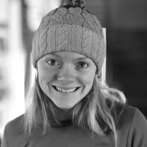 Meet your Posher, Madeleine